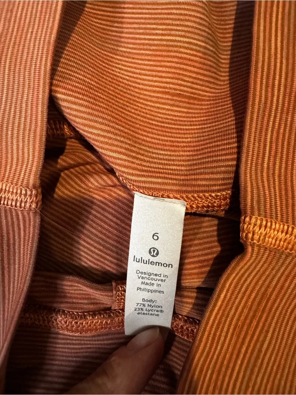lululemon athletica lululemon wunder